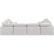 Meridian Furniture Indulge 199