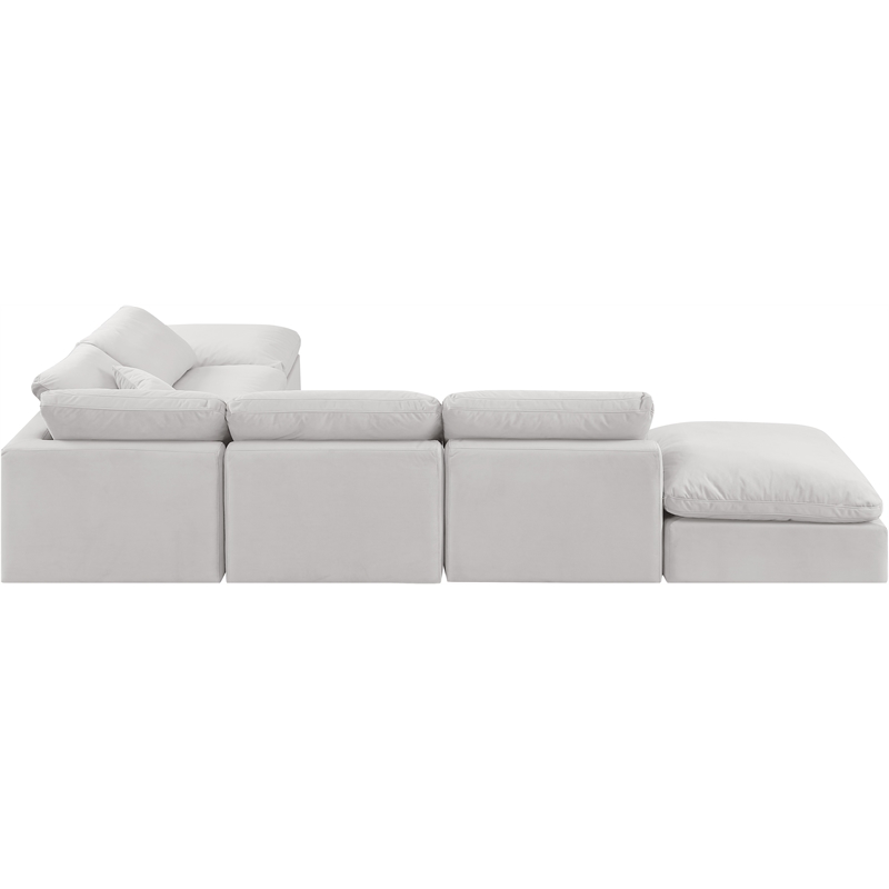 Meridian Furniture Indulge 134.5