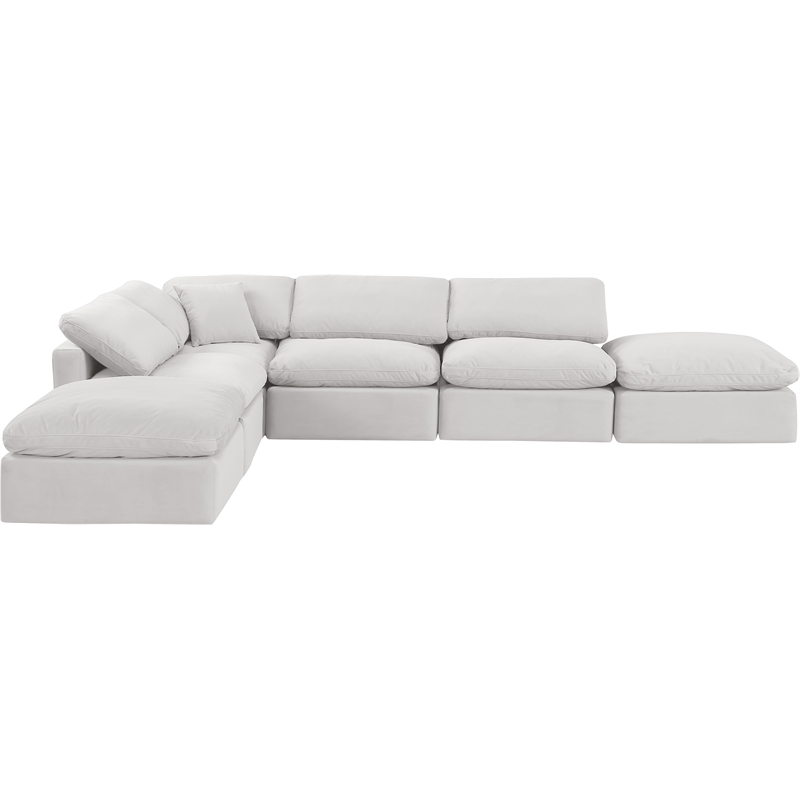 Meridian Furniture Indulge 134.5