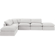 Meridian Furniture Indulge 134.5
