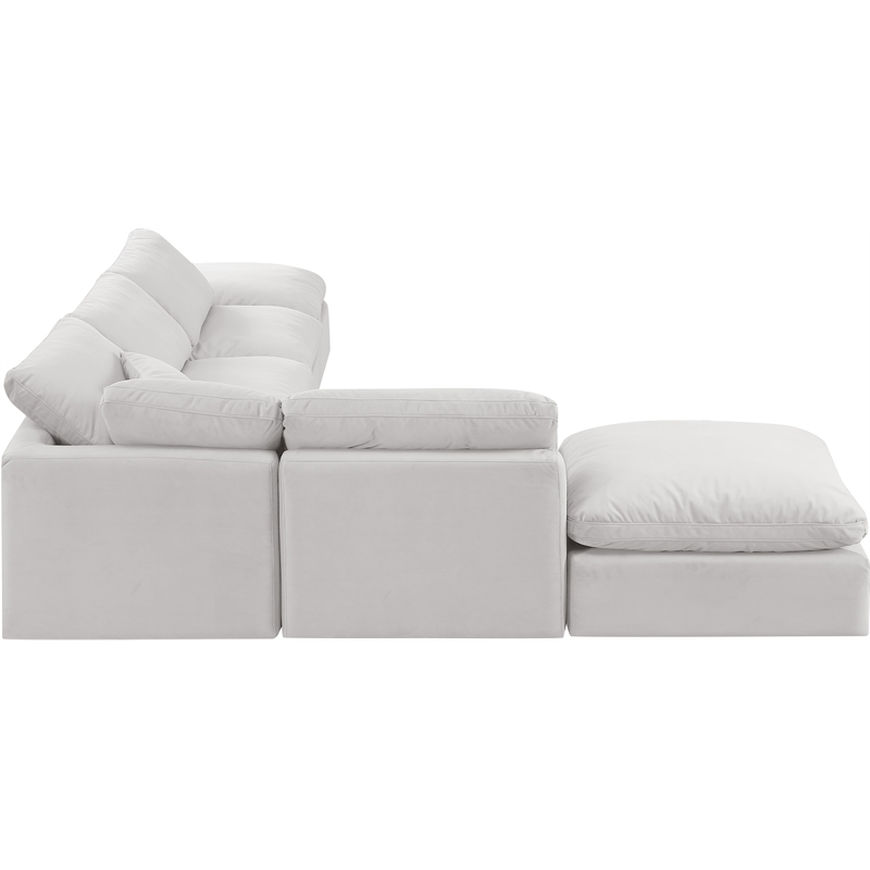 Meridian Furniture Indulge 134.5