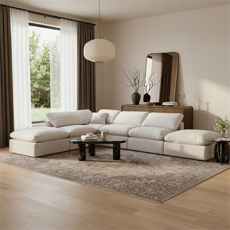 Meridian Furniture Indulge 134.5