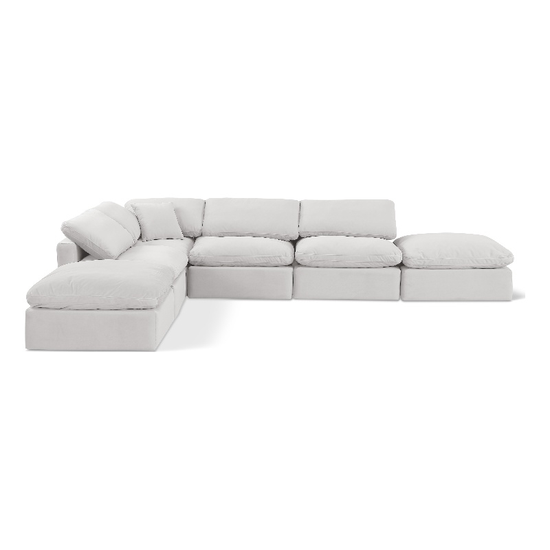 Meridian Furniture Indulge 134.5