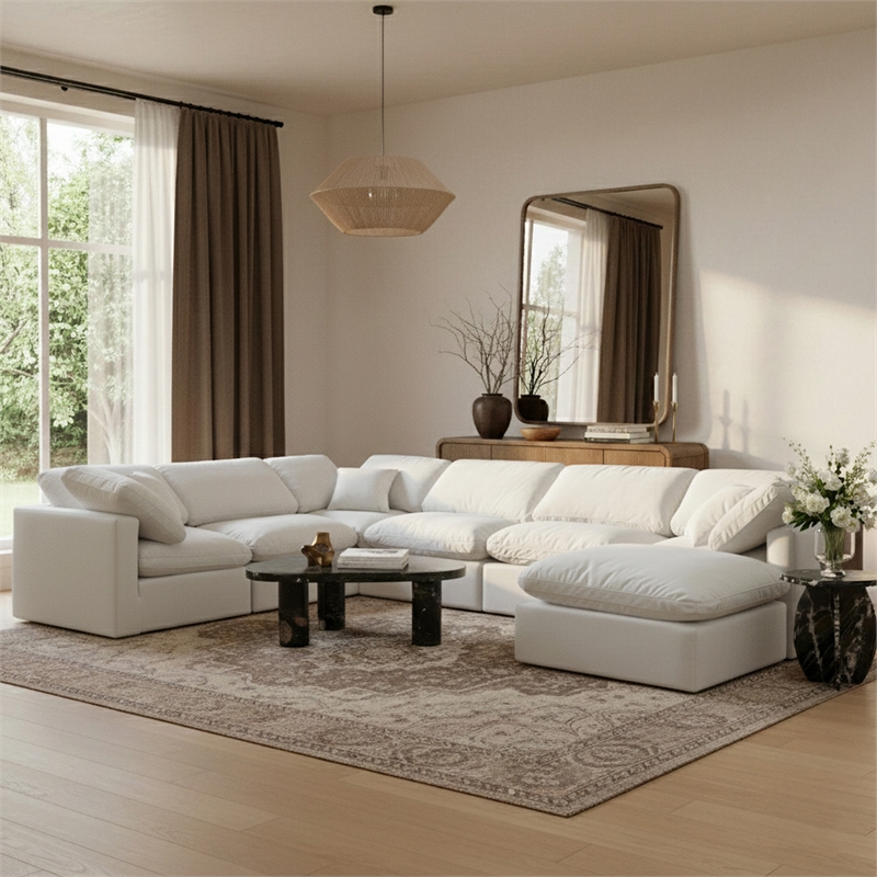 Meridian Furniture Indulge 193.5