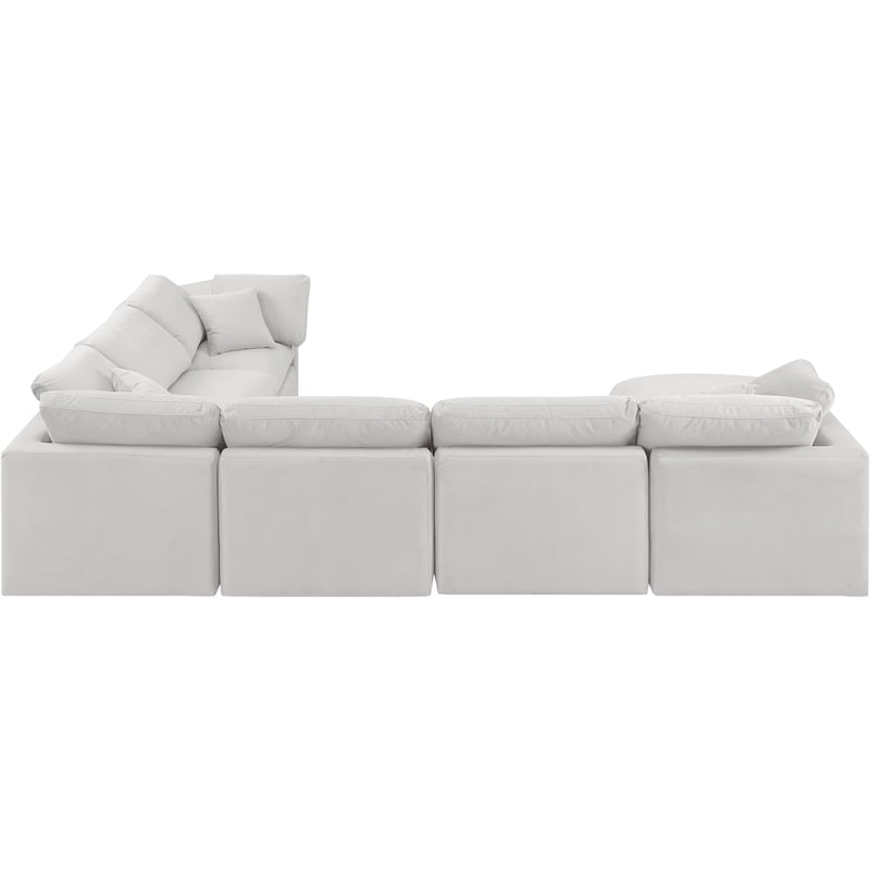 Meridian Furniture Indulge 193.5