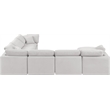 Meridian Furniture Indulge 193.5