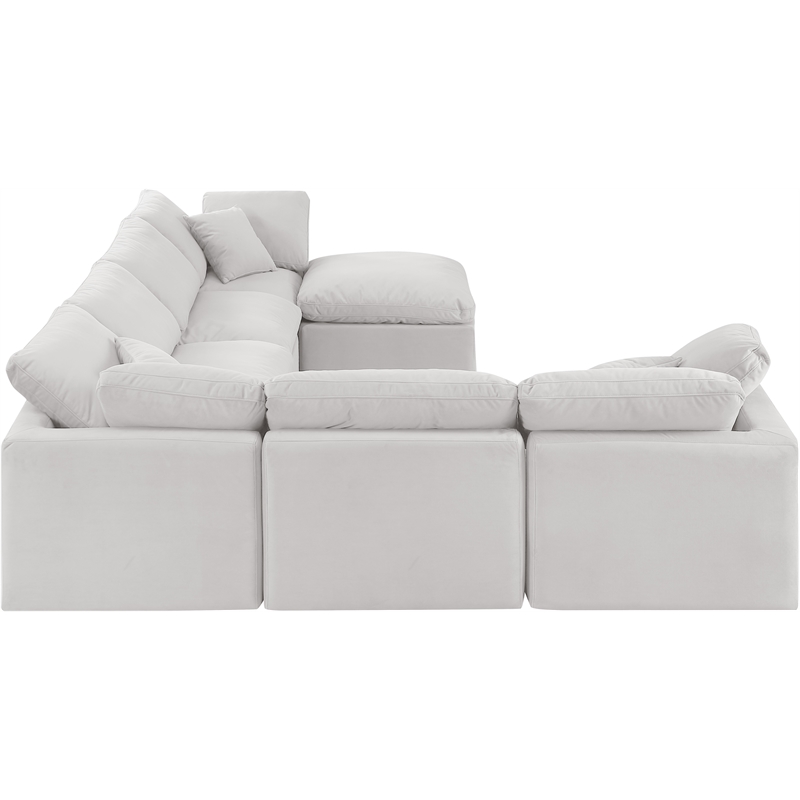 Meridian Furniture Indulge 193.5