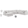Meridian Furniture Indulge 193.5