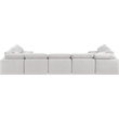 Meridian Furniture Indulge 234