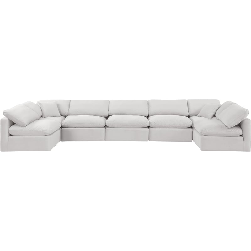 Meridian Furniture Indulge 234