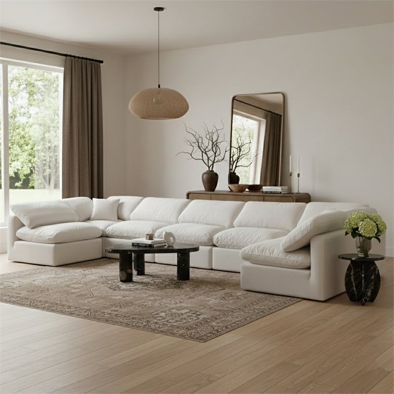 Meridian Furniture Indulge 234