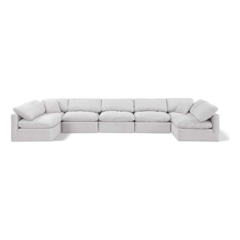 Meridian Furniture Indulge 234