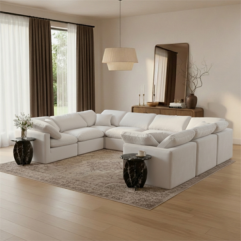 Meridian Furniture Indulge 258