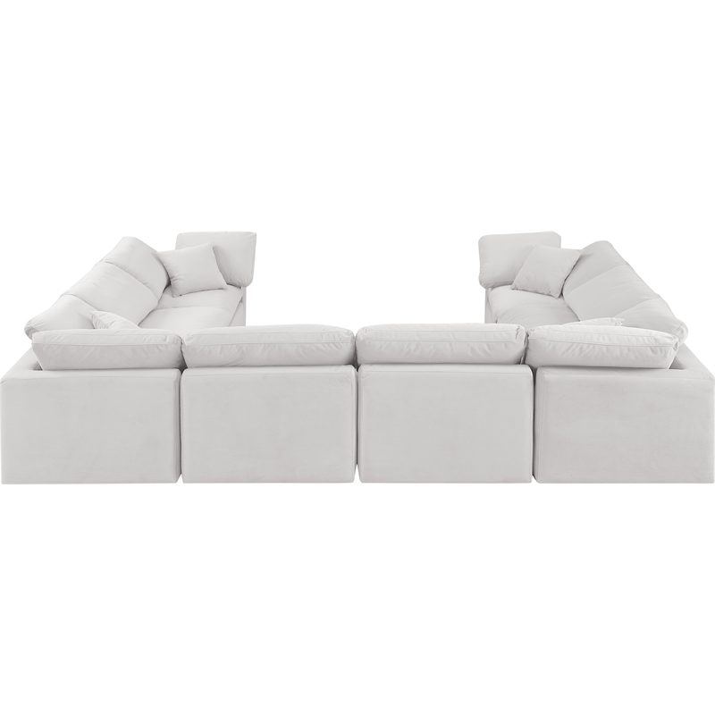 Meridian Furniture Indulge 258