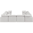 Meridian Furniture Indulge 258