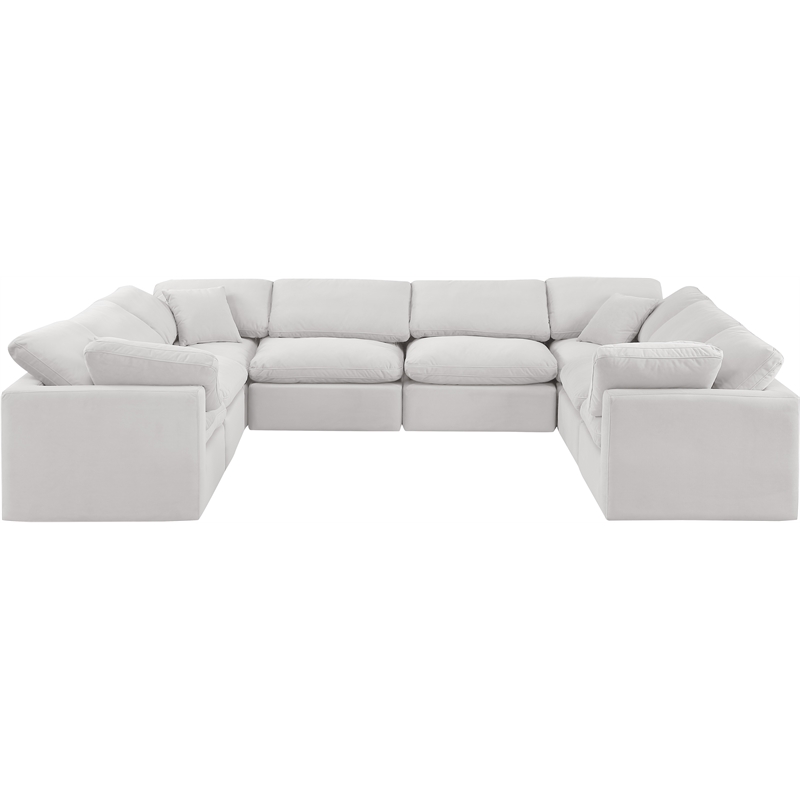 Meridian Furniture Indulge 258