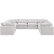 Meridian Furniture Indulge 258