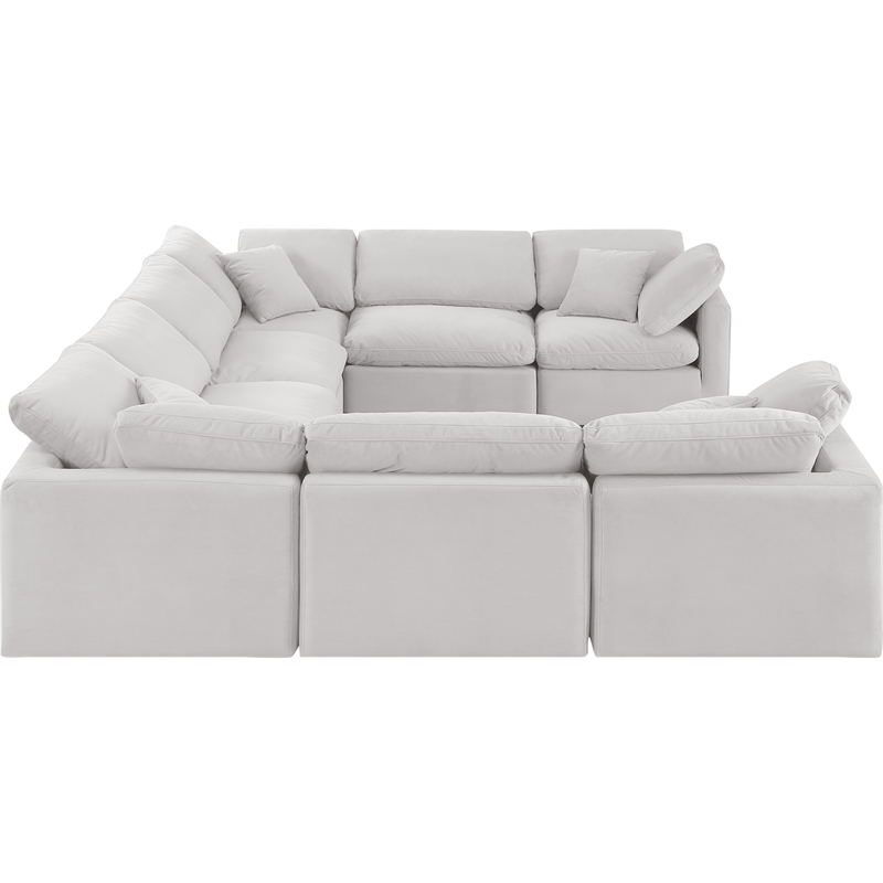 Meridian Furniture Indulge 258