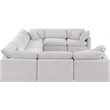 Meridian Furniture Indulge 258