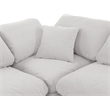 Meridian Furniture Indulge 258