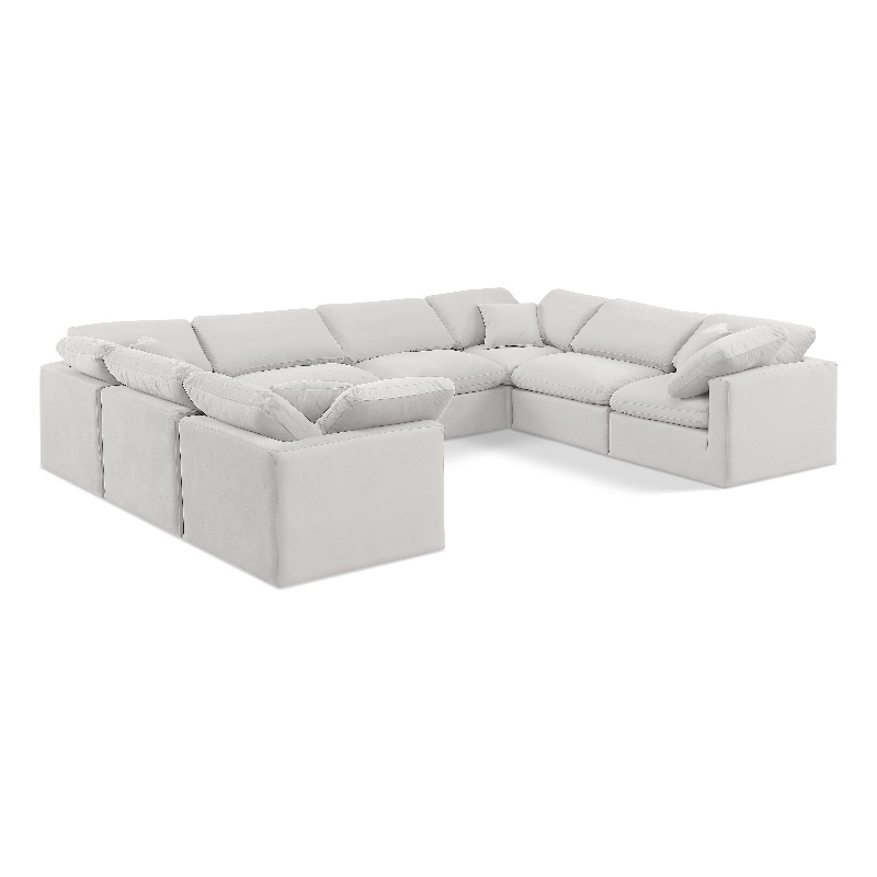 Meridian Furniture Indulge 258