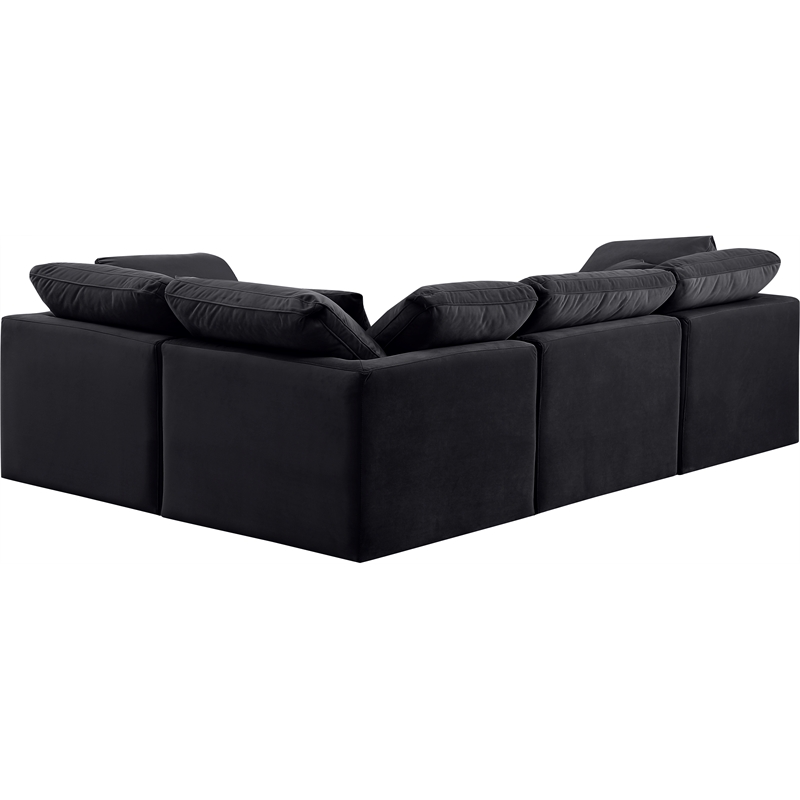 Meridian Furniture Indulge 123.5