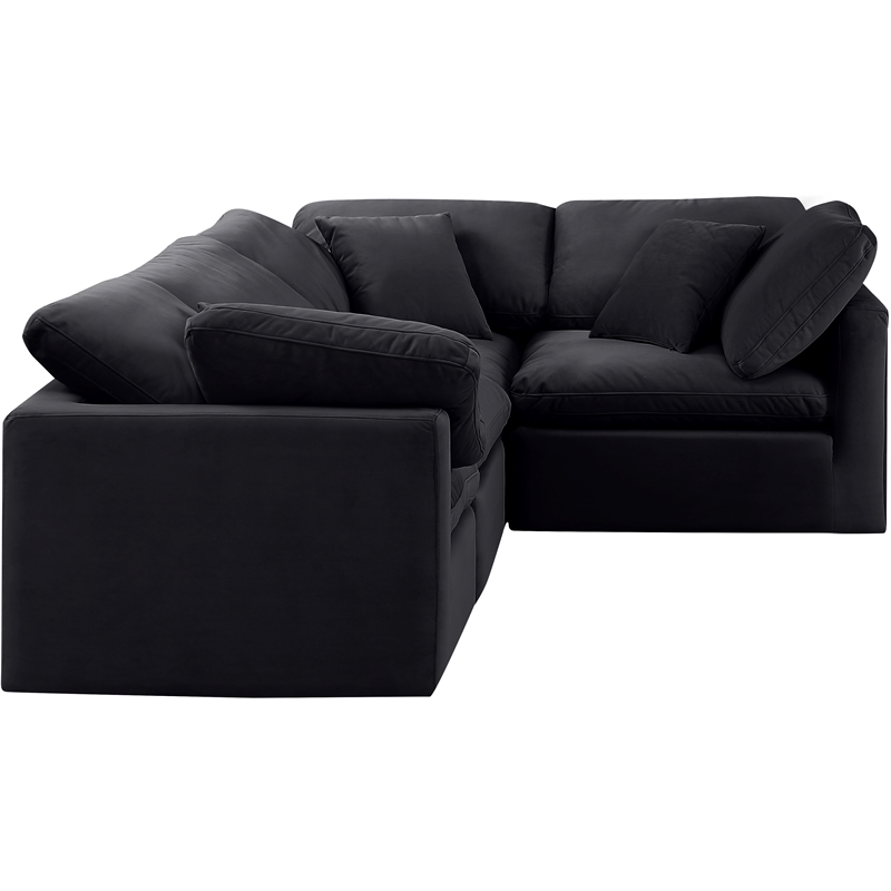 Meridian Furniture Indulge 123.5