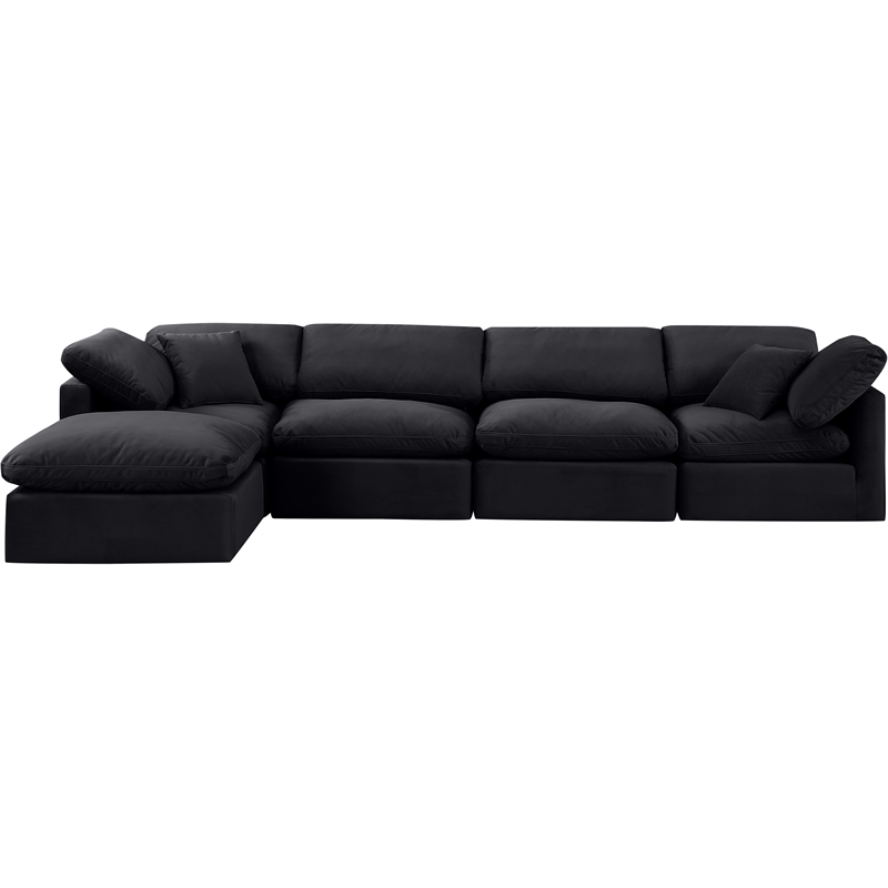 Meridian Furniture Indulge 129