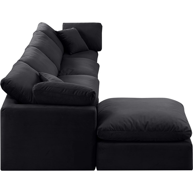 Meridian Furniture Indulge 129