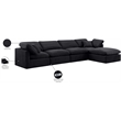 Meridian Furniture Indulge 129