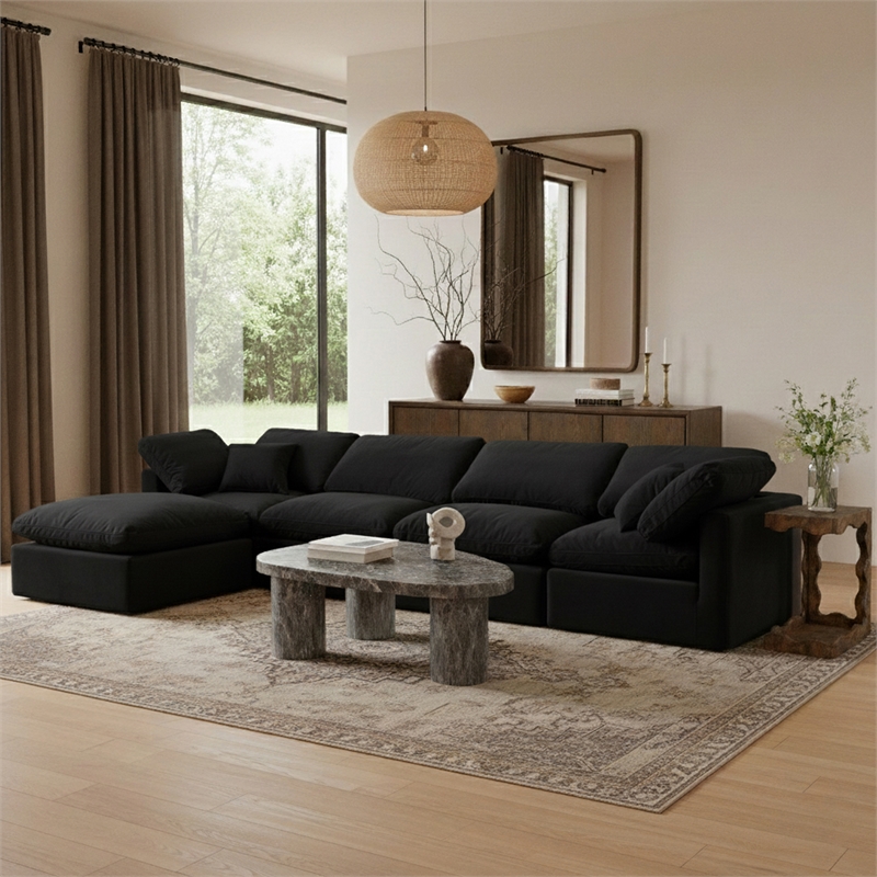 Meridian Furniture Indulge 129