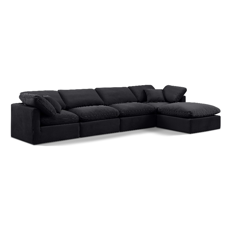 Meridian Furniture Indulge 129