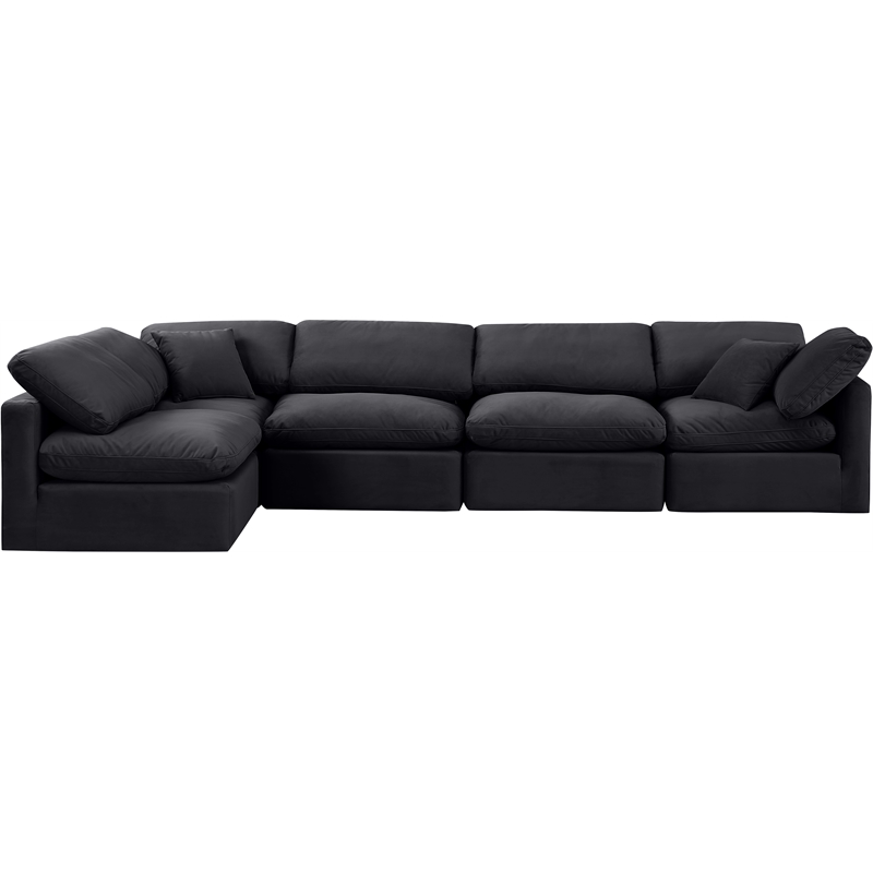 Meridian Furniture Indulge 164