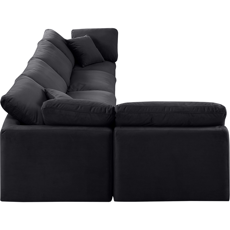 Meridian Furniture Indulge 164