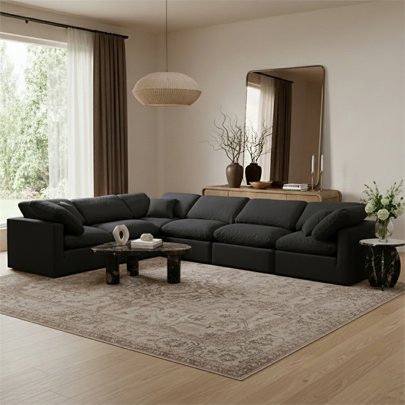 Meridian Furniture Indulge 193.5