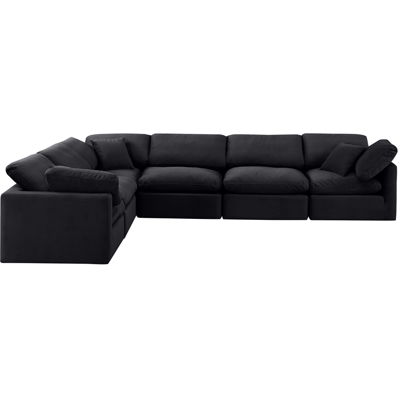 Meridian Furniture Indulge 193.5