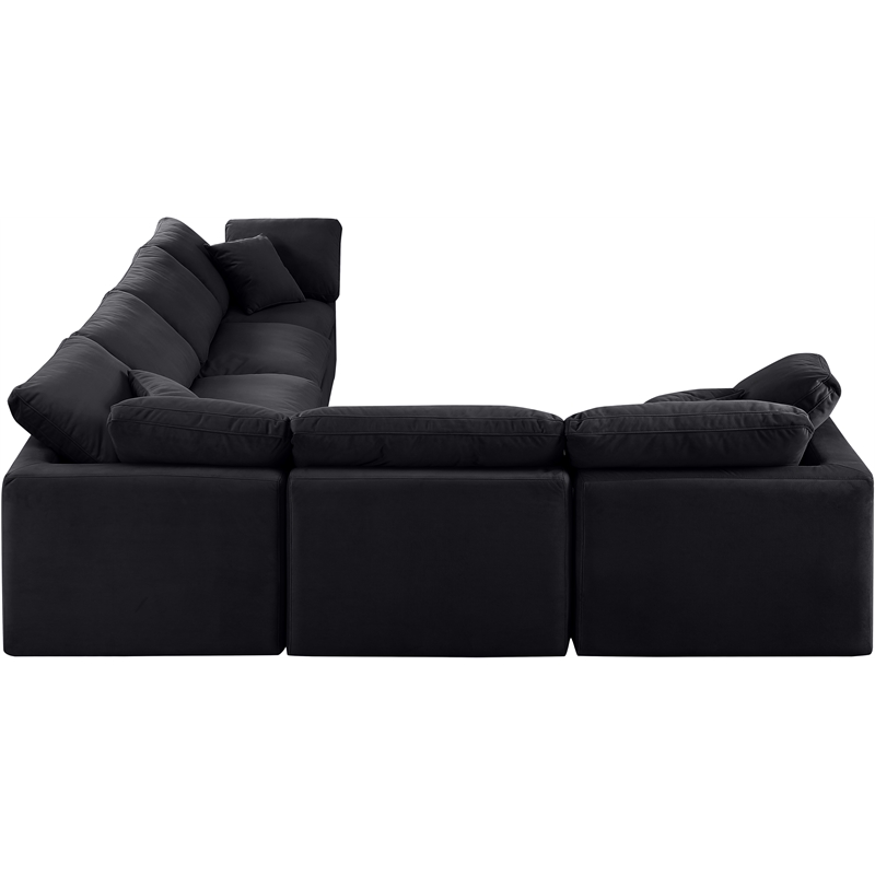 Meridian Furniture Indulge 193.5