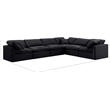 Meridian Furniture Indulge 193.5