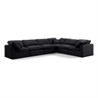 Meridian Furniture Indulge 193.5