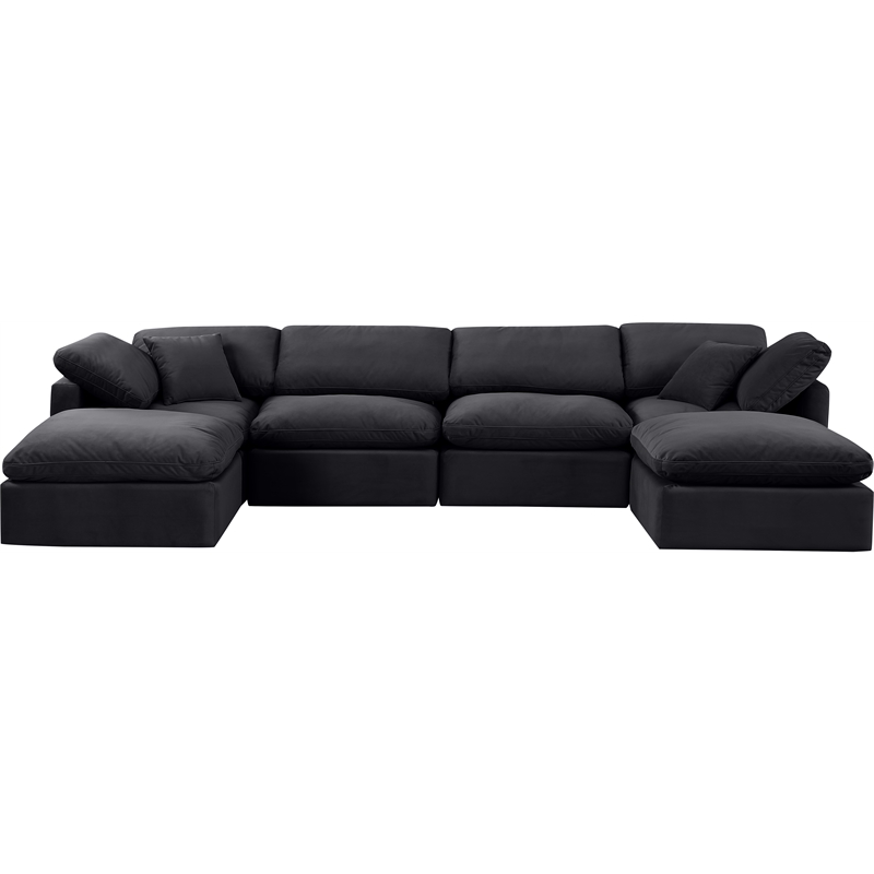 Meridian Furniture Indulge 129