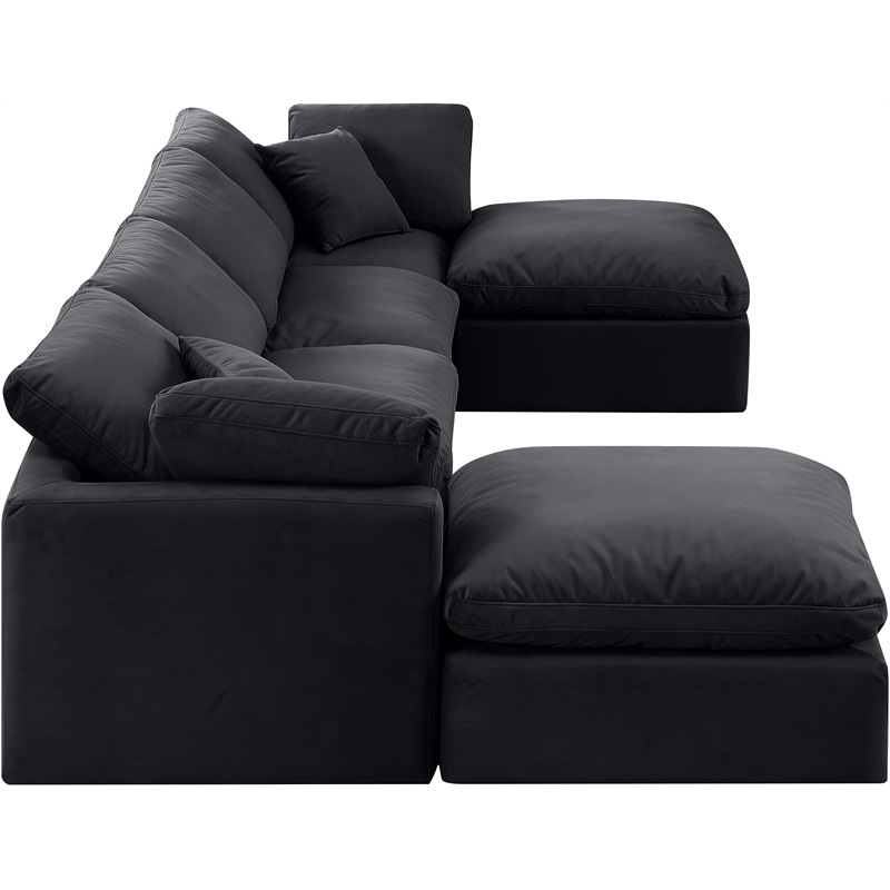 Meridian Furniture Indulge 129