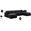 Meridian Furniture Indulge 129