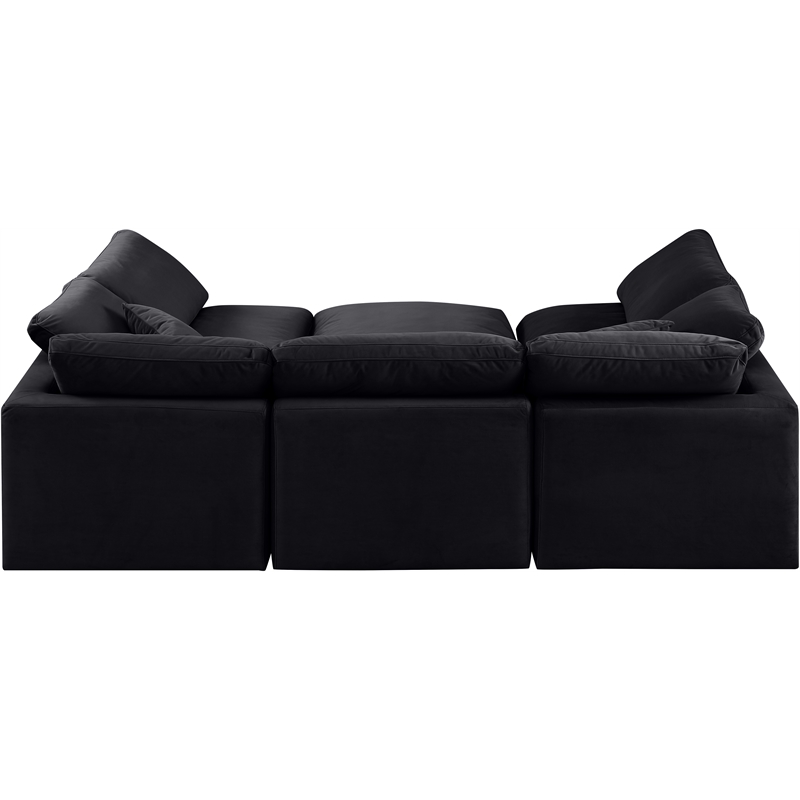 Meridian Furniture Indulge 164