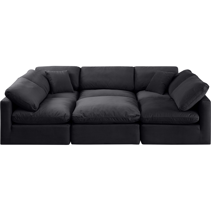 Meridian Furniture Indulge 164