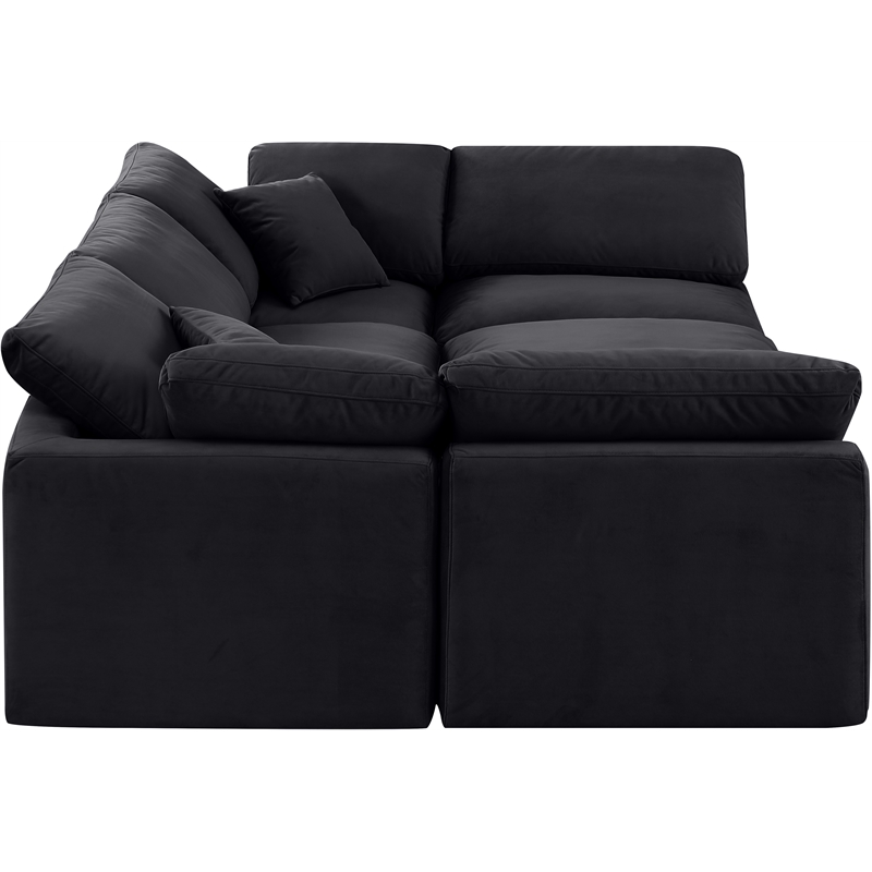 Meridian Furniture Indulge 164