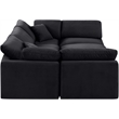 Meridian Furniture Indulge 164