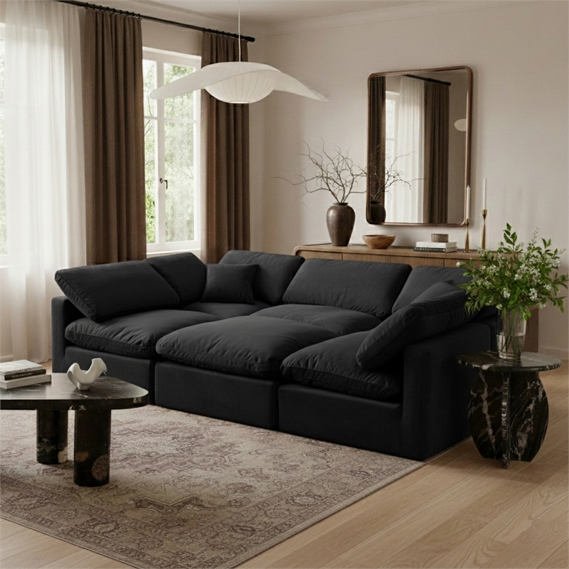 Meridian Furniture Indulge 164