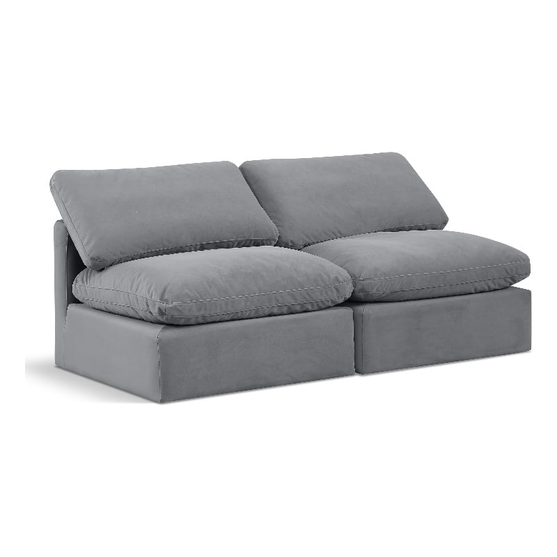 Meridian Furniture Indulge 70