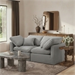 Meridian Furniture Indulge 70