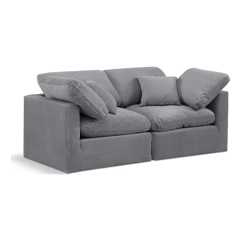 Meridian Furniture Indulge 70